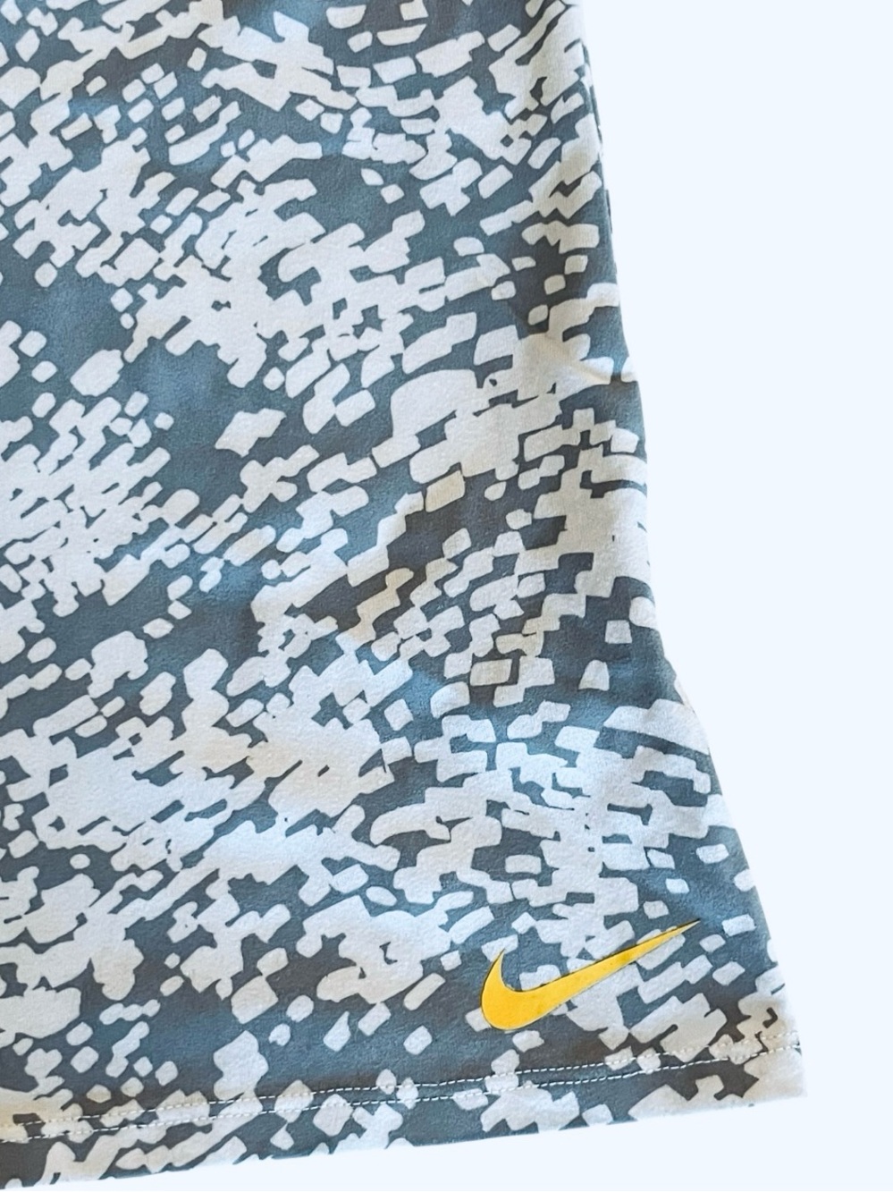 Nike Dri-FIT Racerback Tank Top - Picture 2 of 5